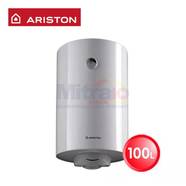 Ariston Pro Water Heater Listrik R-100 100 Liter Putih