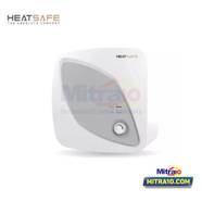 Heatsafe Water Heater Listrik Eco Square/SQ 15 L 43cm x 44cm x 41cm Putih