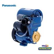 Panasonic Pompa Air Sumur Dangkal Otomatis GA-130JAK-P 125 Watt