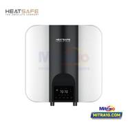 Heatsafe Rigel Gen 1 Pemanas Air 2.5-LD/15KE 15L 250W Black/White