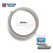 Nippon Elastex Cat Lapisan Anti Bocor 02-white 20 Kg