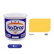 No Drop Cat Anti Bocor 018 Apricot 4Kg 