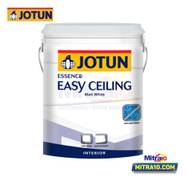 Jotun Cat Langit- Langit Essence Easy Ceiling Celestial 18LT Putih