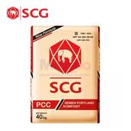 Scg Semen Serbaguna Komposit Pcc 40 Kg