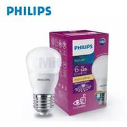 Philips Lampu Led 1915387/3006987 8 Watt Putih Kuning