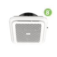Eurofan Srap-B 8" Ceiling / Plafon Exhaust Fan