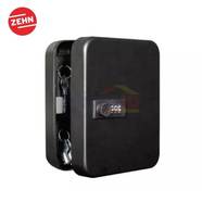 Zehn Dkc-20 200X160X80 Black Key Cabinet Tempat Penyimpan Kotak Kunci