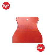 Zehn Plastik Pengikis Cat Tembok 15 Cm