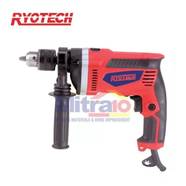 Ryotech Mesin Bor ID109 1.3 Cm Merah