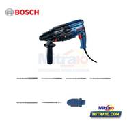Bosch Mesin bor bobok listrik Rotary Hammer Gbh 2-24 Dre Set 06112721K2 