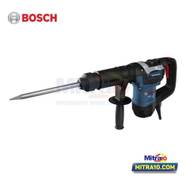 Bosch Demolition Hammer Gsh 5 Sdsmax 06113370K0 Mesin bor bobok listrik