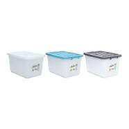 Lion Star Wagon Container Box 82Lt