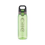 Cille Botol Minum Plastik 830ml Xl-1713 Green