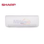 Sharp Ac Split AH-A9VEY 1 PK Putih (Set)