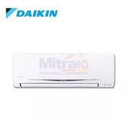 Daikin Ac Split Inverter FTKC35TVM4 1.5 PK Putih ( Unit Only )