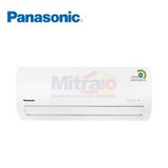 Panasonic Ac Split CS/CU-ZN5WKP 0.5 PK Putih