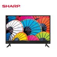 Sharp Led Tv 2T-C32DF1I 32 Inch Hitam