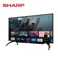 Sharp Android Tv 2T-C42EG1I 42 Inch Hitam