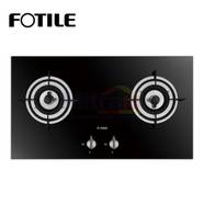 Fotile Kompor Tanam FD2B Hitam