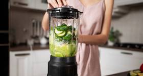 Cara Merawat Blender agar Tetap Awet