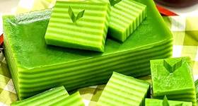 5 Resep Kue Lapis Tradisional yang Lezat dan Mudah Dibuat