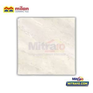 Milan Keramik Lantai Kw.1 Cellina Crema 50x50 Cm Krem