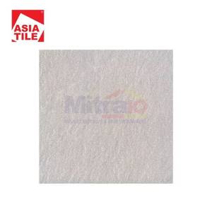Asia Keramik Lantai Kw.1 Oscar Grey 30x30 Cm