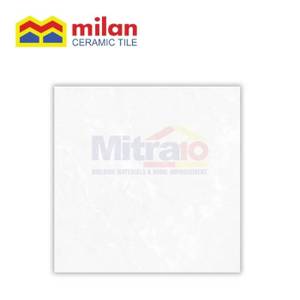 Milan Keramik Lantai Kw.1 Manhattan L. Grey 50x50 Cm