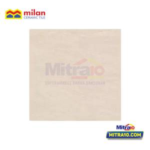Milan Keramik Lantai Kw.1 Priyanka 50x50 Cm Cream