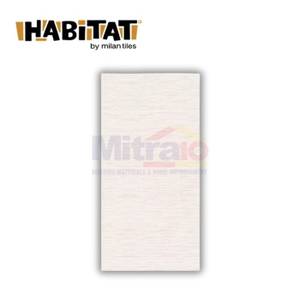 Habitat Keramik Dinding Kw.1 Stella L.bone 25x50 Cm