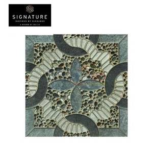 Signature Keramik Lantai Kw.1 Janeiro Grey 40x40 Cm