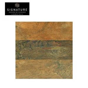 Signature Keramik Lantai Kw.1 Neo Dreamwood Brown 40x40 Cm