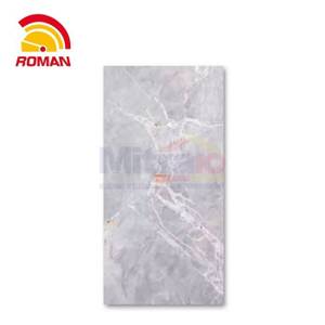 Roman Keramik Dinding Kw.1 Dlorenzo Light 30x60 Cm