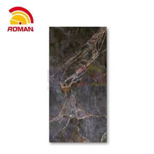 Roman Keramik Dinding Kw.1 Dlorenzo Dark 30x60 Cm