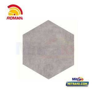 Roman Keramik Dinding Kw.1 Dtravessa Medium 34X39 Cm Abu 