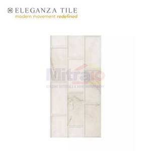 Eleganza Granite Lantai Roma RR68144B Avorio 30x60 Cm