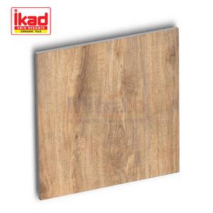 Ikad Keramik Lantai KW I 50X50CM  SZ-8281 D6 Brown Matt