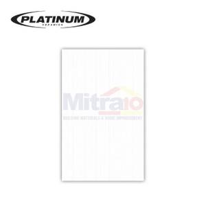 Platinum Keramik Dinding Kw.1 Hakone Basic 25x40 Cm