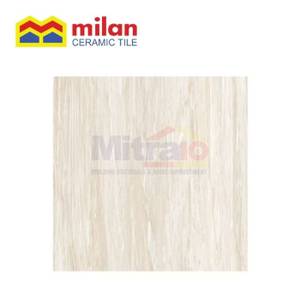 Milan Keramik Lantai Kw.1 Alpino Vanilla 40x40 Cm