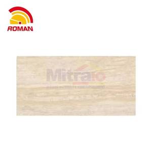 Roman Keramik Dinding Kw.1 Vinson Bianco 30x60 Cm