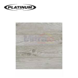 Platinum Keramik Lantai Kw.1 Amazon Grey 40x40 Cm