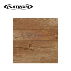 Platinum Keramik Lantai Kw.1 Amazon Brown 40x40 Cm