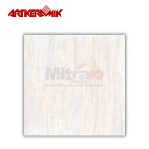 Art Keramik Lantai Kw.1 Arjuna 40x40 Cm Beige