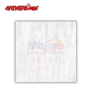 Art Keramik Lantai Kw.1 Arjuna Grey 40x40 Cm