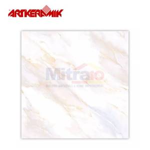 Art Keramik Lantai Kw.1 Semeru Beige 40x40 Cm