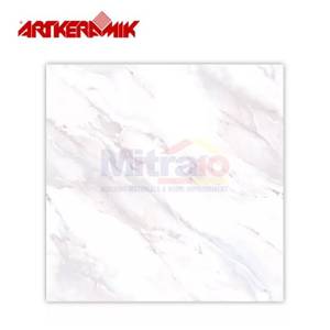 Art Keramik Lantai Kw.1 Semeru Grey 40x40 Cm