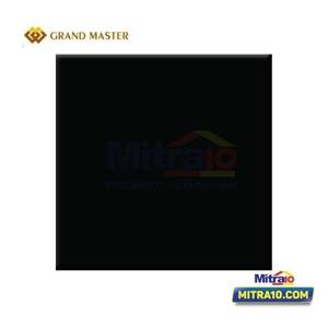 Grand Master Keramik Lantai Kw.1 Lewis Black 50x50 Cm Hitam
