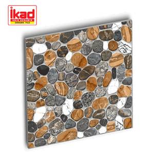 Ikad Keramik Lantai KW I 40X40CM  SXL Astro Brown Matt