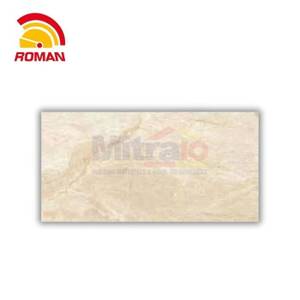 Roman Keramik Dinding Kw.1 Dbulgaria Beige 30x60 Cm