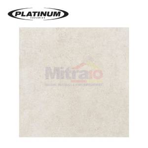 Platinum Keramik Lantai Angelo Brown 40x40 Cm Coklat 